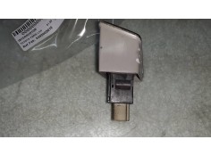 Recambio de interruptor para toyota yaris live referencia OEM IAM 839500D010 CONECTOR 4 PINES AIRBAG 2