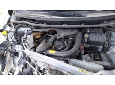 nissan note (e11e) del año 2007 2