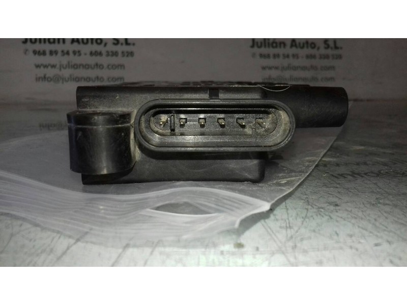 Recambio de bobina encendido para fiat panda (169) 1.2 8v alessi referencia OEM IAM 55200112  CHAMPION