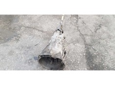 Recambio de caja cambios para bmw serie 3 berlina (e46) 320d referencia OEM IAM HBL 2292776HBL 5 VELOCIDADES