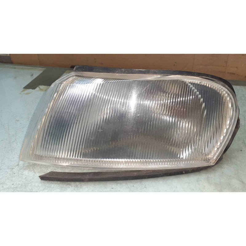 Recambio de faro antiniebla izquierdo para opel vectra b berlina básico (1999) referencia OEM IAM 90464683  GM - BRITAX