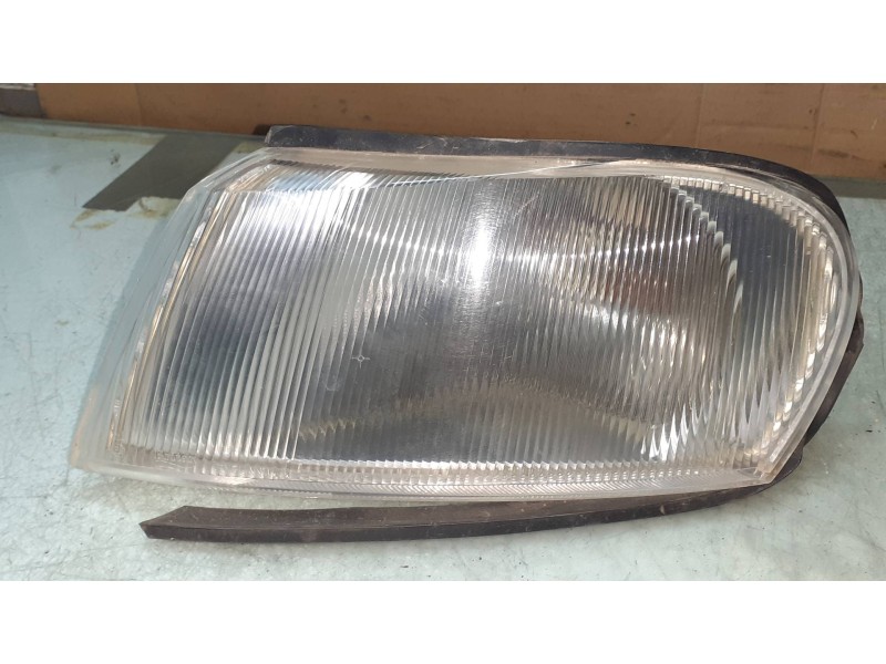 Recambio de faro antiniebla izquierdo para opel vectra b berlina básico (1999) referencia OEM IAM 90464683  GM - BRITAX