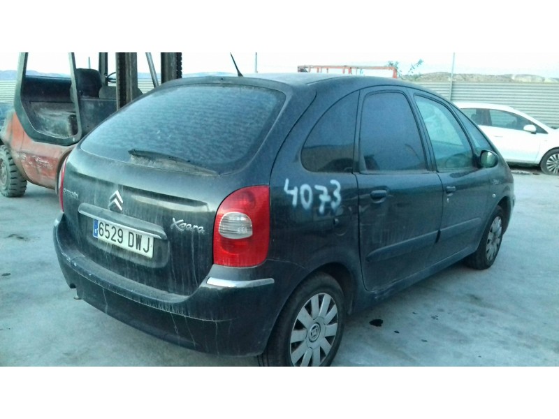citroen xsara picasso del año 2006