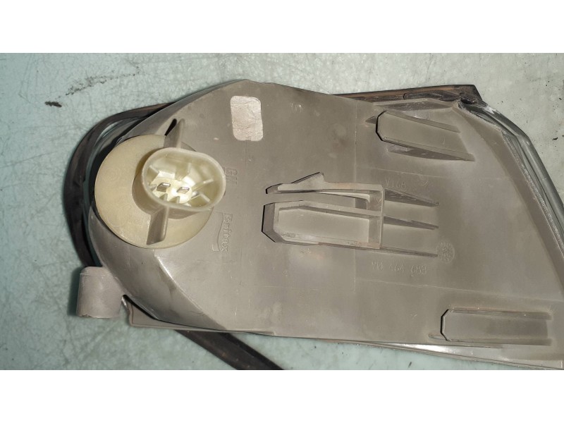 Recambio de faro antiniebla izquierdo para opel vectra b berlina básico (1999) referencia OEM IAM 90464683  GM - BRITAX
