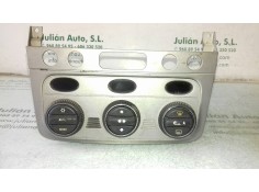 Recambio de mando climatizador para alfa romeo 147 (190) 1.6 t.spark eco distinctive referencia OEM IAM 07353309240  