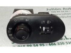 Recambio de mando luces para seat ibiza (6l1) sport referencia OEM IAM 6L1941531S  
