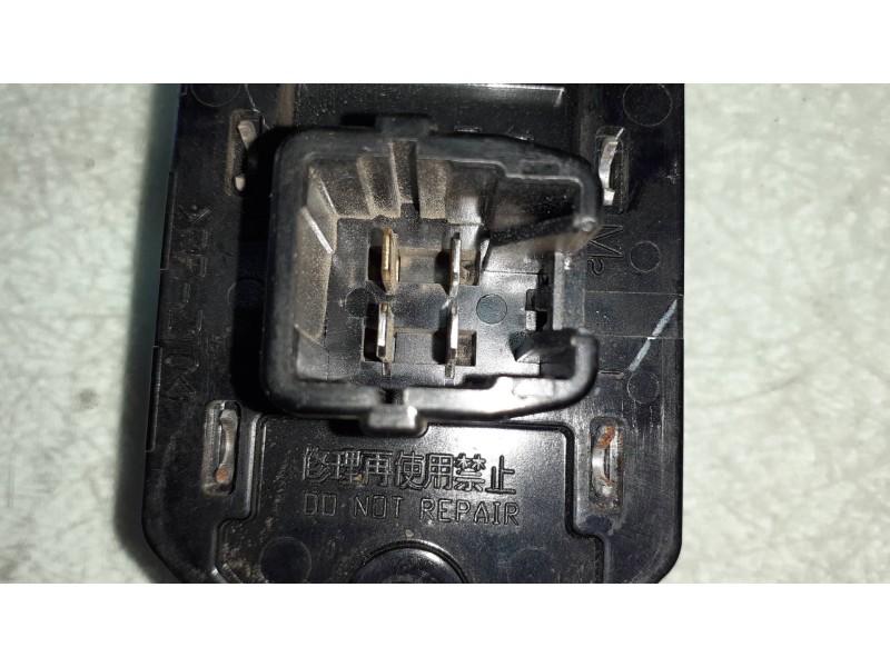 Recambio de resistencia calefaccion para toyota yaris live referencia OEM IAM 10M517  CONECTOR 4 PINES