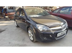 opel astra h ber. del año 2007