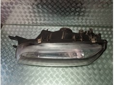Recambio de faro izquierdo para nissan almera (n15) 1.4 cat referencia OEM IAM E13209262   2