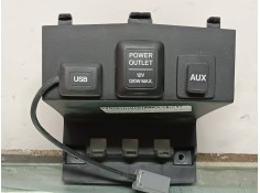 Recambio de modulo electronico para honda civic (fk) 1.6 i-dtec comfort referencia OEM IAM 83407TV1E51 83407TV1 