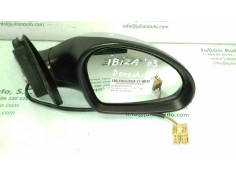 Recambio de retrovisor derecho para seat ibiza (6l1) sport referencia OEM IAM 06L1857502J W06L1857502J01C ELECTRICO