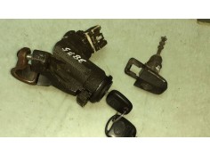 Recambio de conmutador de arranque para toyota yaris live referencia OEM IAM N0502241256B N0501337 VALEO