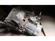 Recambio de caja cambios para peugeot 307 berlina (s2) x-line referencia OEM IAM 20DM69  5 VELOCIDADES