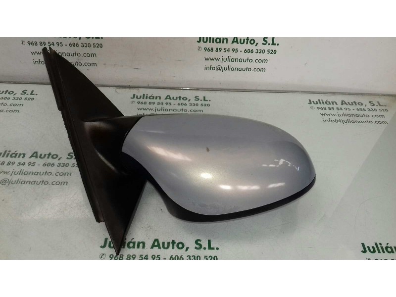 Recambio de retrovisor derecho para seat ibiza (6l1) sport referencia OEM IAM 06L1857502J W06L1857502J01C ELECTRICO