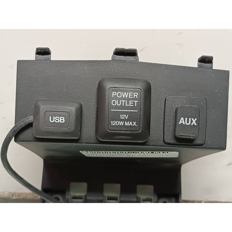 Recambio de modulo electronico para honda civic (fk) 1.6 i-dtec comfort referencia OEM IAM 83407TV1E51 83407TV1 