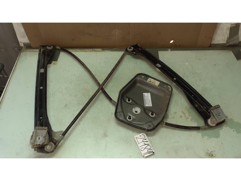 Recambio de elevalunas delantero derecho para volkswagen golf v berlina (1k1) highline referencia OEM IAM 1K4837402E 994854105 E