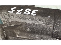 Recambio de conmutador de arranque para toyota yaris live referencia OEM IAM N0502241256B N0501337 VALEO 2