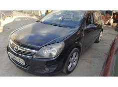 opel astra h ber. del año 2007 2