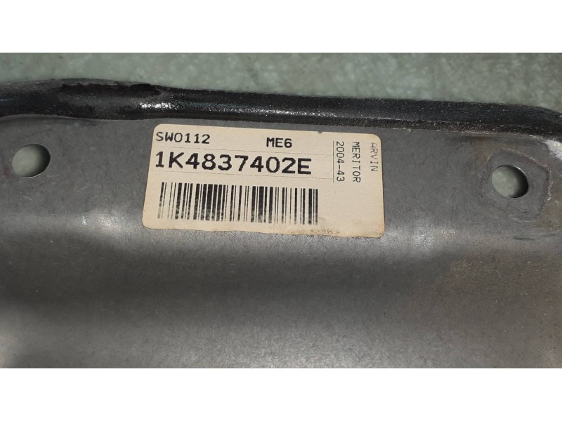 Recambio de elevalunas delantero derecho para volkswagen golf v berlina (1k1) highline referencia OEM IAM 1K4837402E 994854105 E
