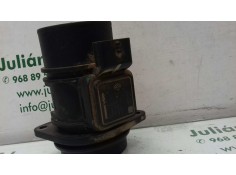 Recambio de caudalimetro para renault kangoo (f/kc0) authentique referencia OEM IAM 8200280056 5WK97006 SIEMENS VDO 2
