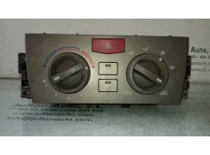 Recambio de mando climatizador para lancia ypsilon (101) 1.2 8v referencia OEM IAM   