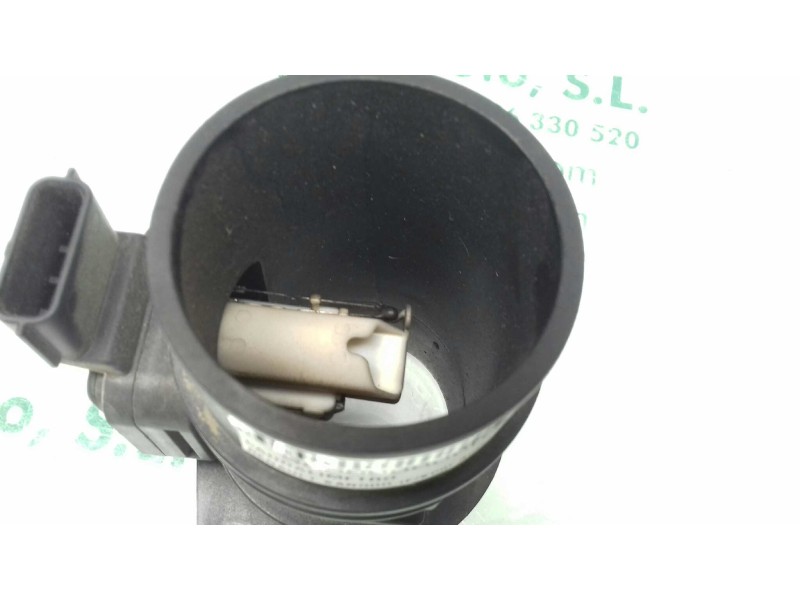Recambio de caudalimetro para renault kangoo (f/kc0) authentique referencia OEM IAM 8200280056 5WK97006 SIEMENS VDO