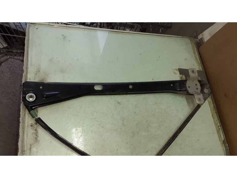 Recambio de elevalunas delantero derecho para volkswagen golf v berlina (1k1) highline referencia OEM IAM 1K4837402E 994854105 E