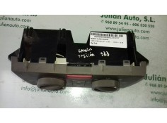 Recambio de mando climatizador para lancia ypsilon (101) 1.2 8v referencia OEM IAM    2