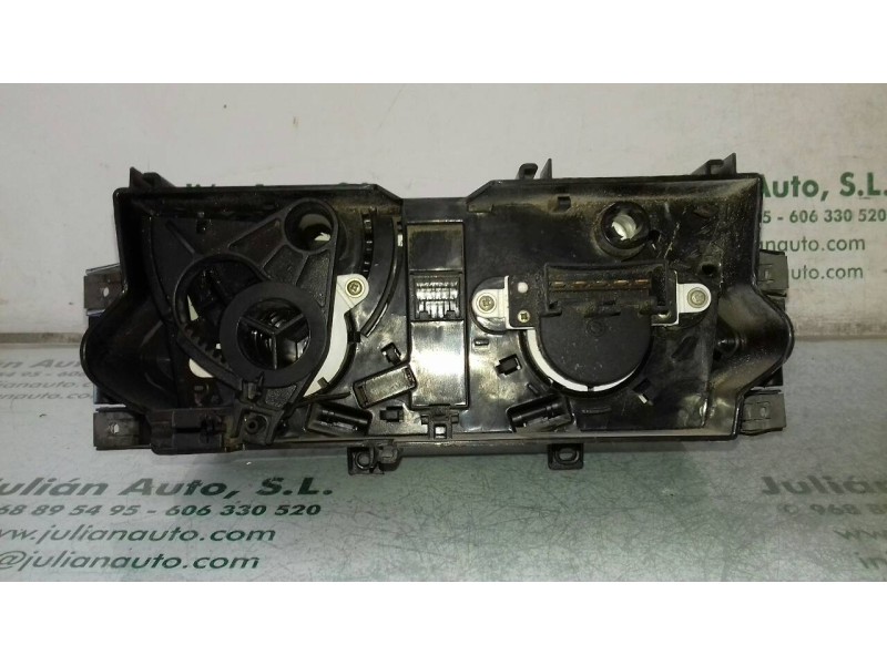 Recambio de mando climatizador para lancia ypsilon (101) 1.2 8v referencia OEM IAM   