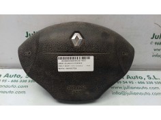 Recambio de airbag delantero izquierdo para renault kangoo (f/kc0) authentique referencia OEM IAM 8200350772A  