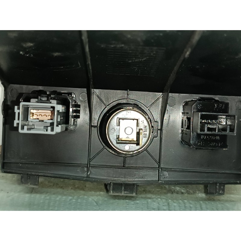 Recambio de modulo electronico para honda civic (fk) 1.6 i-dtec comfort referencia OEM IAM 83407TV1E51 83407TV1 