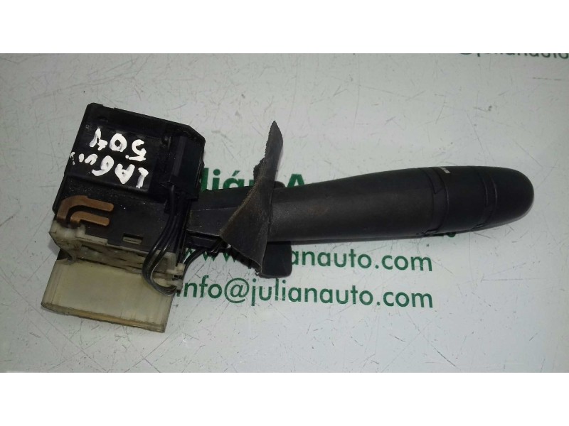 Recambio de mando limpia para renault laguna (b56) 1.6 16v rt referencia OEM IAM 36951A E1063 