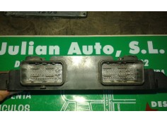 Recambio de centralita motor uce para citroen c15 rd familiale referencia OEM IAM 9636587680 9642414980 R04080024A 2