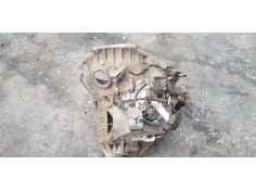 Recambio de caja cambios para ford tourneo connect (tc7) 1.8 tdci cat referencia OEM IAM 2T1R T1GC1 5 VELOCIDADES 2