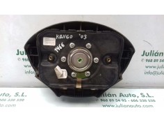 Recambio de airbag delantero izquierdo para renault kangoo (f/kc0) authentique referencia OEM IAM 8200350772A   2