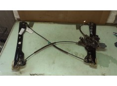 Recambio de elevalunas delantero derecho para opel adam unlimited ecoflex referencia OEM IAM C02551103 C02555101 ELECTRICO