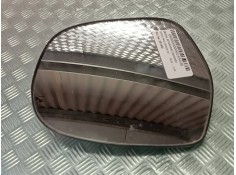 Recambio de cristal retrovisor izquierdo para toyota prius (nhw20) sol referencia OEM IAM SR1400  