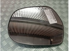 Recambio de cristal retrovisor izquierdo para toyota prius (nhw20) sol referencia OEM IAM SR1400   2