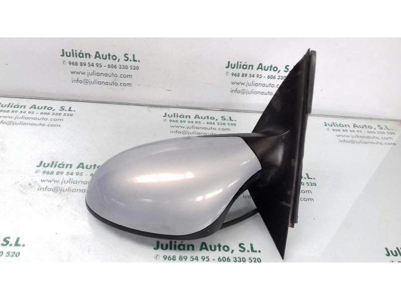 Recambio de retrovisor izquierdo para seat ibiza (6l1) sport referencia OEM IAM 06L1857501J  ELECTRICO