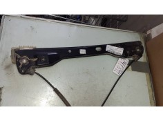 Recambio de elevalunas delantero derecho para opel adam unlimited ecoflex referencia OEM IAM C02551103 C02555101 ELECTRICO 2