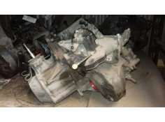 Recambio de caja cambios para citroen xsara picasso 2.0 hdi vivace referencia OEM IAM 20DL64  5 VELOCIDADES