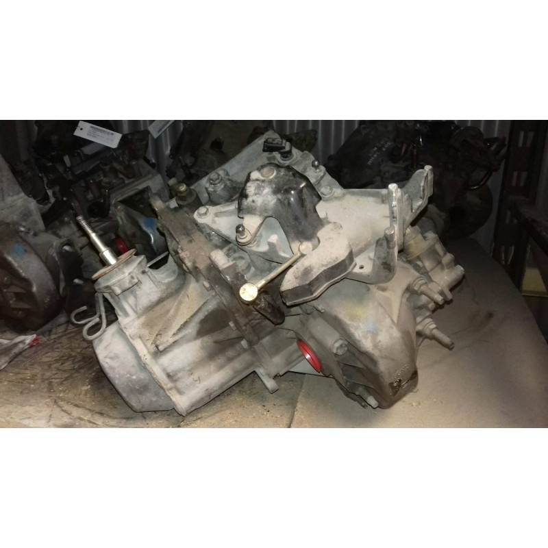 Recambio de caja cambios para citroen xsara picasso 2.0 hdi vivace referencia OEM IAM 20DL64  5 VELOCIDADES