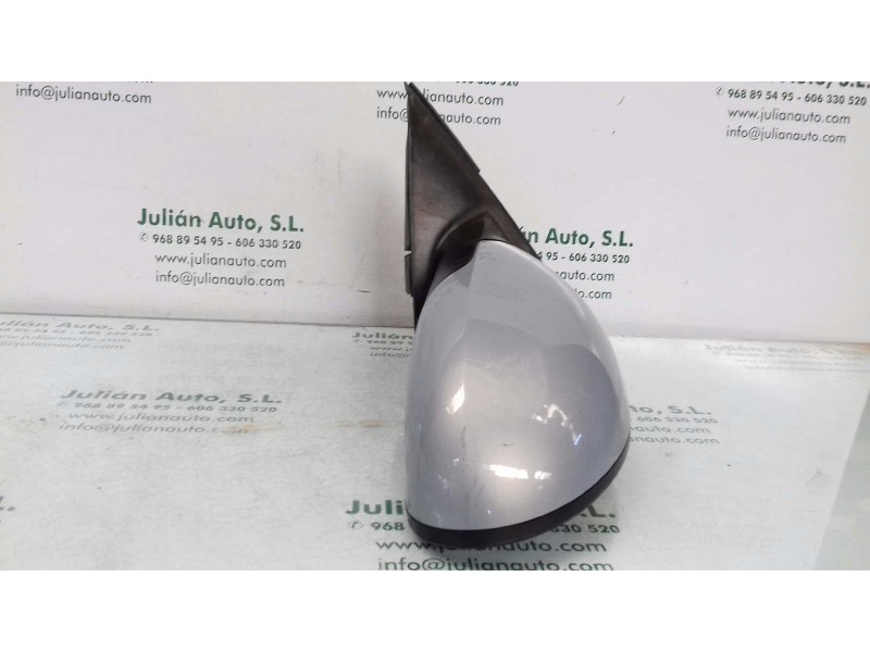 Recambio de retrovisor izquierdo para seat ibiza (6l1) sport referencia OEM IAM 06L1857501J  ELECTRICO