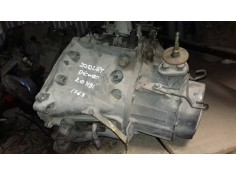Recambio de caja cambios para citroen xsara picasso 2.0 hdi vivace referencia OEM IAM 20DL64  5 VELOCIDADES 2