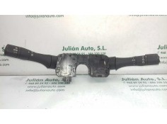 Recambio de mando luces para renault fluence dynamique referencia OEM IAM 255670040R  NEGRO