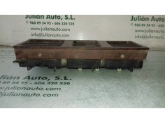 Recambio de mando calefaccion / aire acondicionado para lancia phedra (180) 2.2 jtd referencia OEM IAM 46404427   2