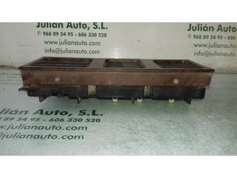 Recambio de mando calefaccion / aire acondicionado para lancia phedra (180) 2.2 jtd referencia OEM IAM 46404427  
