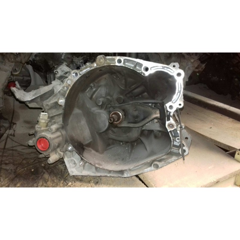 Recambio de caja cambios para citroen xsara picasso 2.0 hdi vivace referencia OEM IAM 20DL64  5 VELOCIDADES