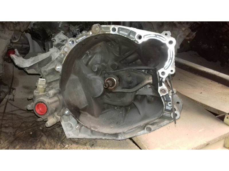 Recambio de caja cambios para citroen xsara picasso 2.0 hdi vivace referencia OEM IAM 20DL64  5 VELOCIDADES