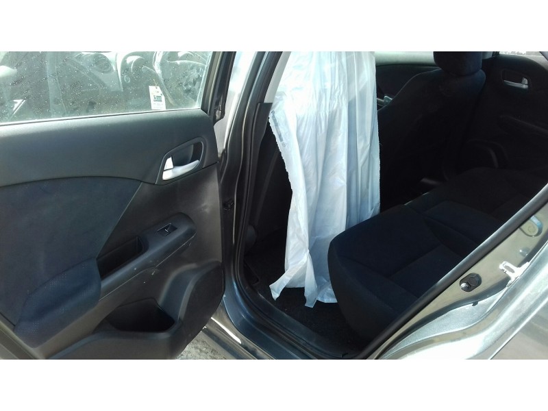 honda civic (fk) del año 2014